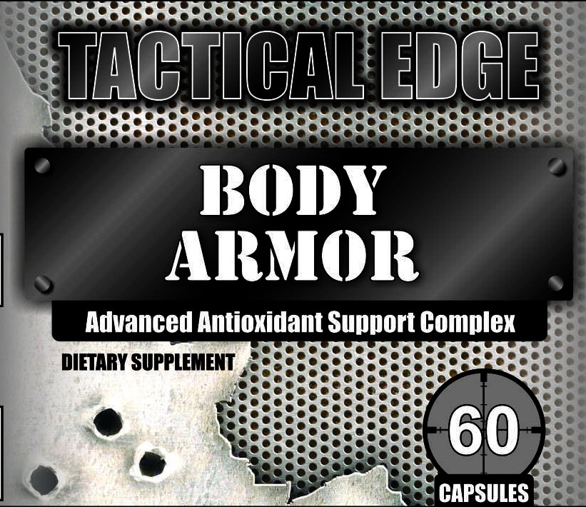 Body Armor