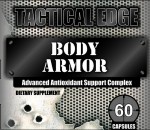 Body Armor - Product Image