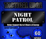 Night Patrol - 60 capsules - Product Image