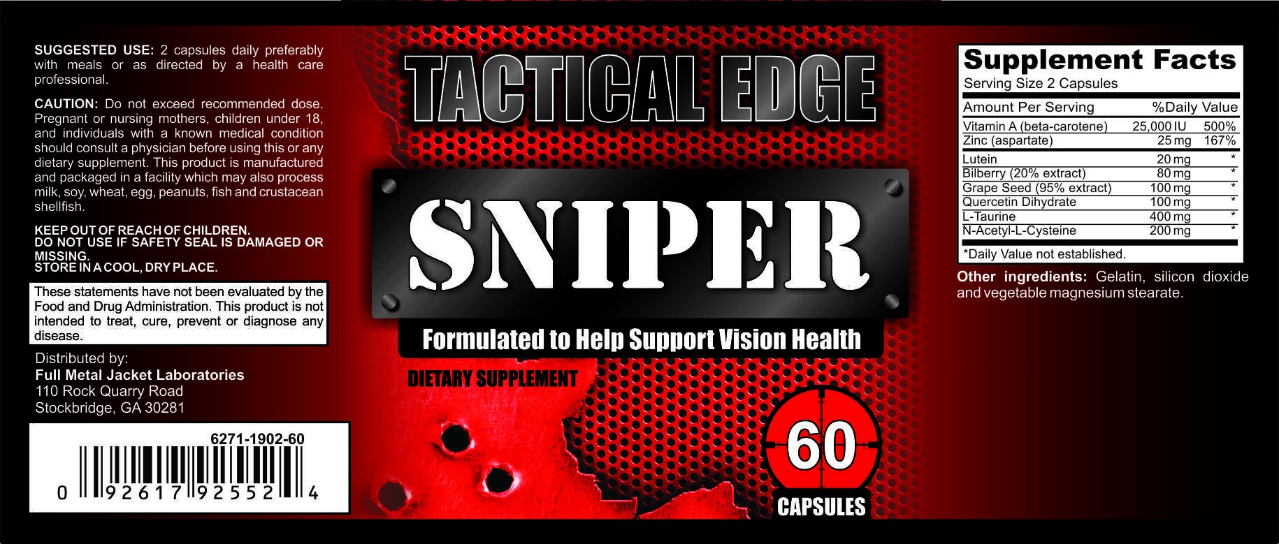 Sniper 